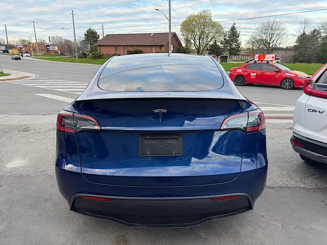 2023 Tesla Model Y Performance AWD - Photo 6