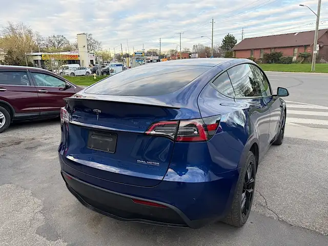 2023 Tesla Model Y Performance AWD - Photo 7