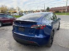 2023 Tesla Model Y Performance AWD - Photo 7