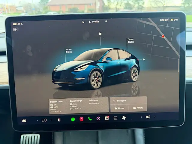 2023 Tesla Model Y Performance AWD - Photo 8