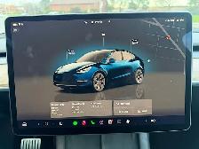 2023 Tesla Model Y Performance AWD - Photo 8