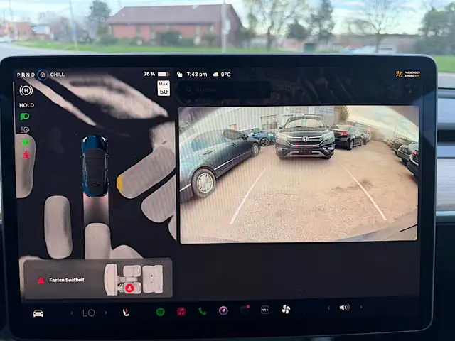 2023 Tesla Model Y Performance AWD - Photo 10