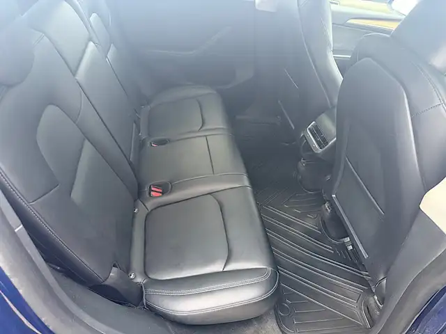 2023 Tesla Model Y Performance AWD - Photo 11