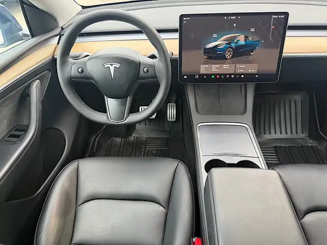 2023 Tesla Model Y Performance AWD - Photo 14