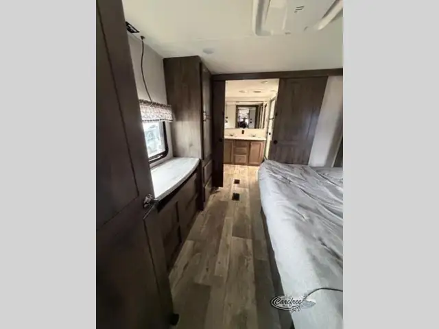 2021 Forest River RV Sandpiper 391FLRB - Photo 12
