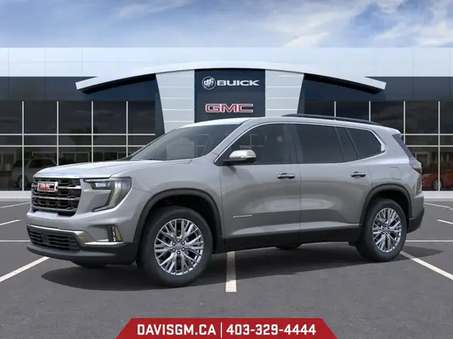 2026 GMC Acadia - Photo 2