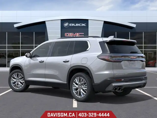2026 GMC Acadia - Photo 3