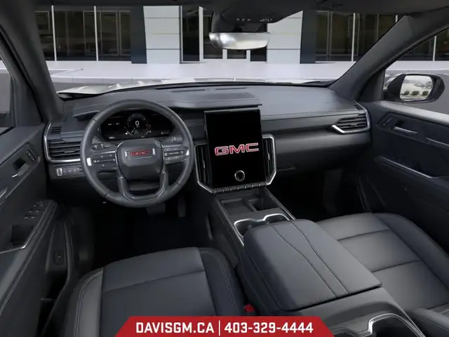2026 GMC Acadia - Photo 5