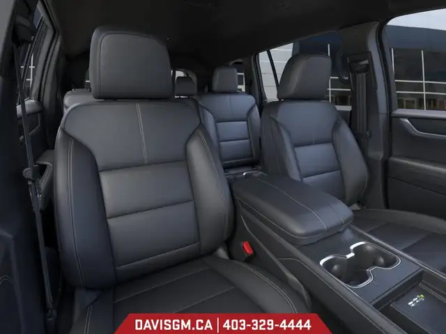 2026 GMC Acadia - Photo 6