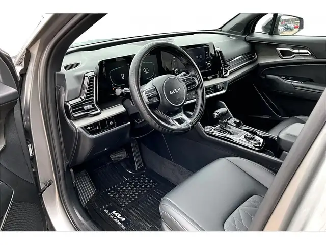 2024 Kia Sportage AWD | LEATHER | BLIND SPOT | CAMERA | - Photo 2