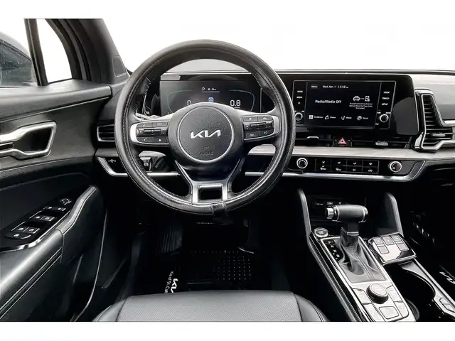 2024 Kia Sportage AWD | LEATHER | BLIND SPOT | CAMERA | - Photo 3