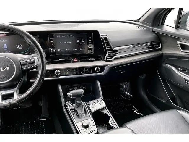 2024 Kia Sportage AWD | LEATHER | BLIND SPOT | CAMERA | - Photo 5