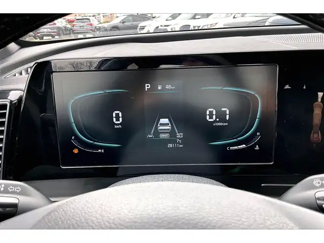 2024 Kia Sportage AWD | LEATHER | BLIND SPOT | CAMERA | - Photo 11