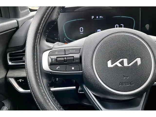2024 Kia Sportage AWD | LEATHER | BLIND SPOT | CAMERA | - Photo 12
