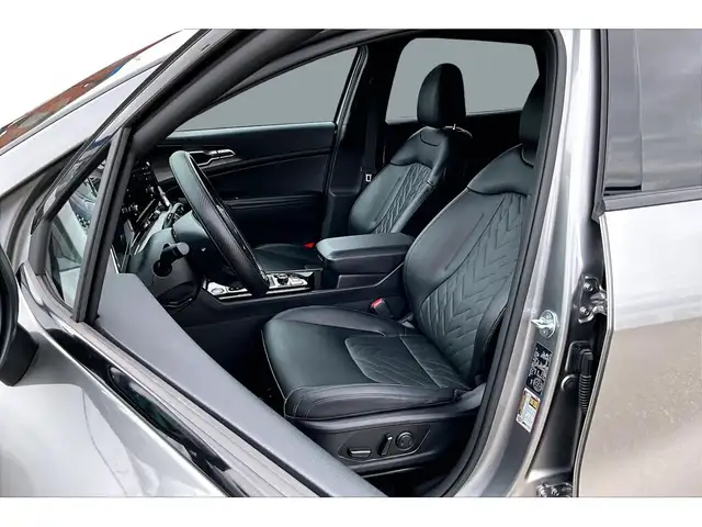 2024 Kia Sportage AWD | LEATHER | BLIND SPOT | CAMERA | - Photo 14