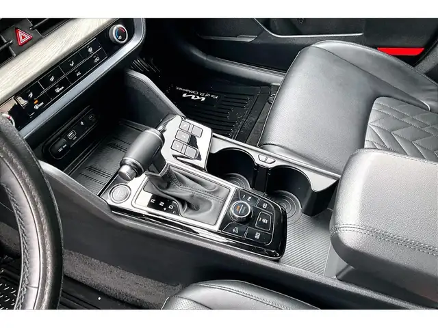 2024 Kia Sportage AWD | LEATHER | BLIND SPOT | CAMERA | - Photo 15