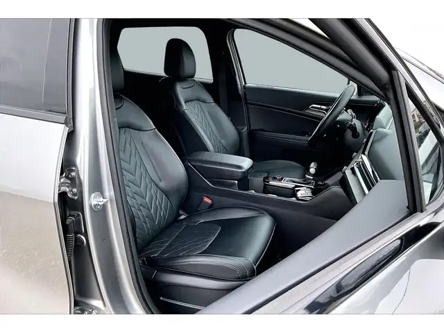 2024 Kia Sportage AWD | LEATHER | BLIND SPOT | CAMERA | - Photo 17