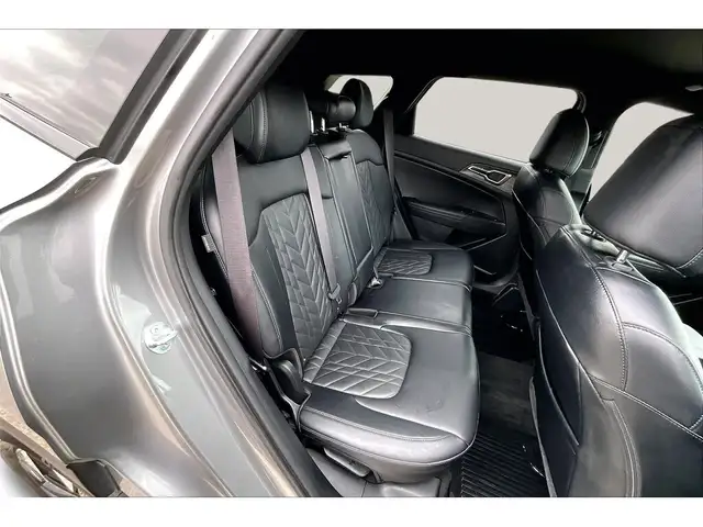 2024 Kia Sportage AWD | LEATHER | BLIND SPOT | CAMERA | - Photo 19