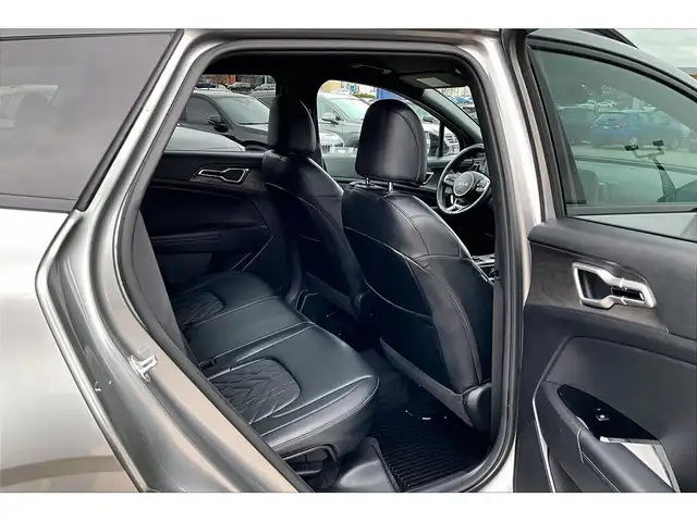2024 Kia Sportage AWD | LEATHER | BLIND SPOT | CAMERA | - Photo 20