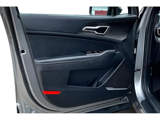2024 Kia Sportage AWD | LEATHER | BLIND SPOT | CAMERA | - Photo 24