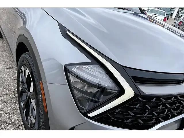 2024 Kia Sportage AWD | LEATHER | BLIND SPOT | CAMERA | - Photo 27