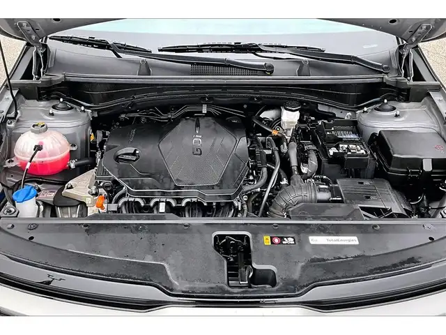 2024 Kia Sportage AWD | LEATHER | BLIND SPOT | CAMERA | - Photo 30