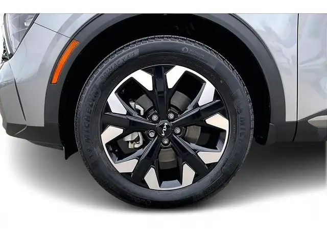 2024 Kia Sportage AWD | LEATHER | BLIND SPOT | CAMERA | - Photo 32