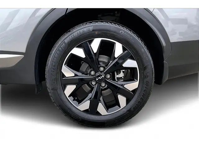 2024 Kia Sportage AWD | LEATHER | BLIND SPOT | CAMERA | - Photo 33