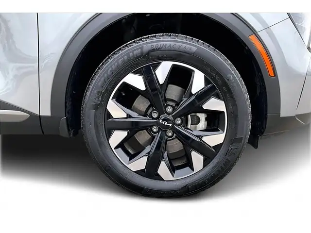 2024 Kia Sportage AWD | LEATHER | BLIND SPOT | CAMERA | - Photo 34