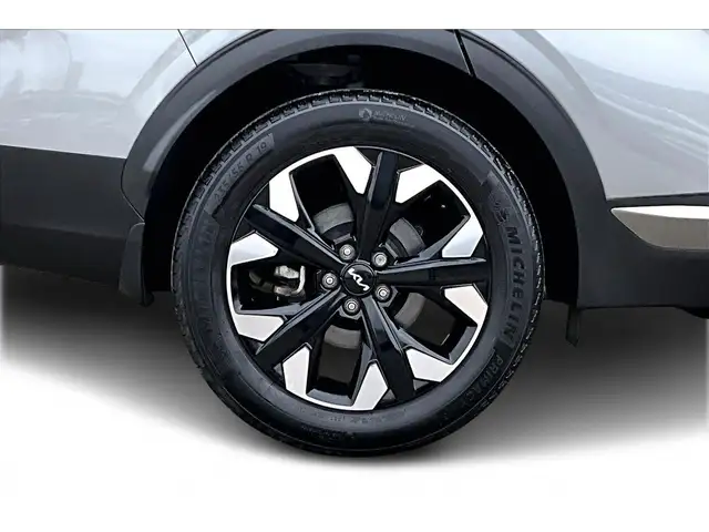 2024 Kia Sportage AWD | LEATHER | BLIND SPOT | CAMERA | - Photo 35