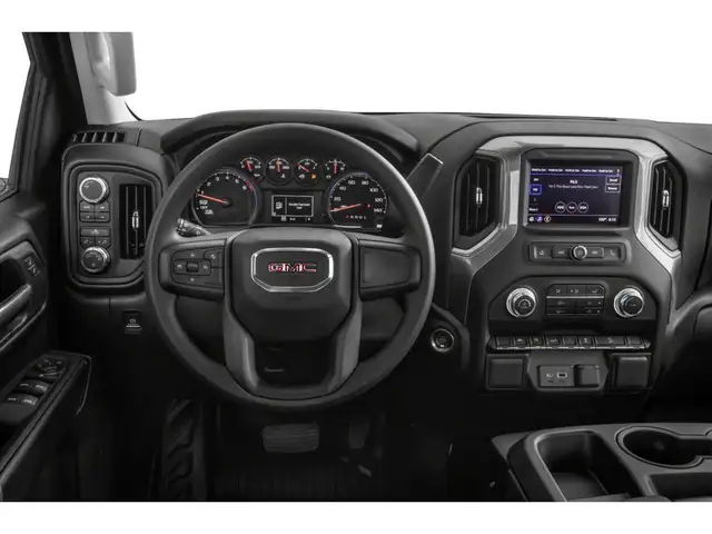 2024 GMC Sierra 1500 Elevation - Photo 2