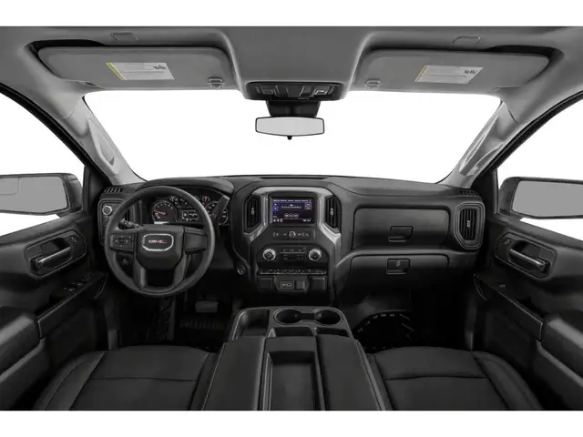 2024 GMC Sierra 1500 Elevation - Photo 3