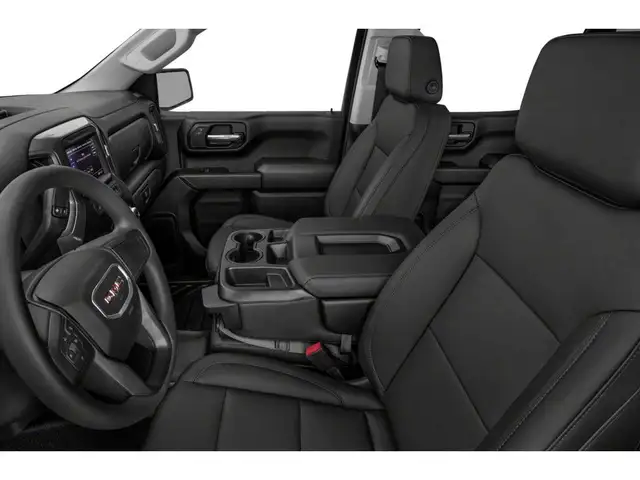 2024 GMC Sierra 1500 Elevation - Photo 4
