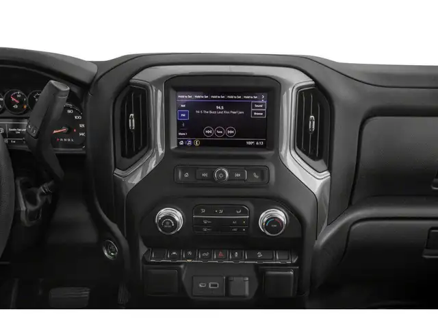 2024 GMC Sierra 1500 Elevation - Photo 5