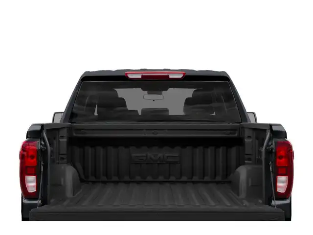 2024 GMC Sierra 1500 Elevation - Photo 6