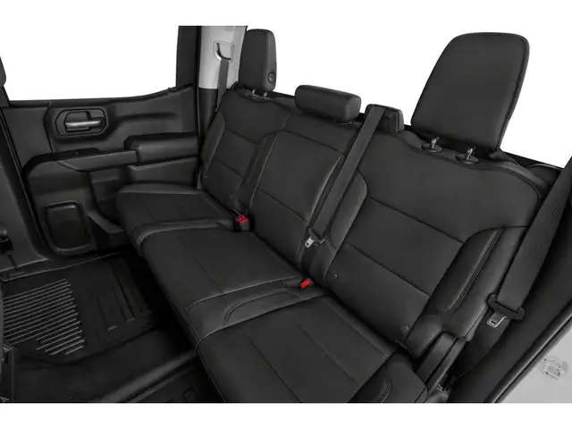 2024 GMC Sierra 1500 Elevation - Photo 7