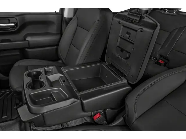 2024 GMC Sierra 1500 Elevation - Photo 8
