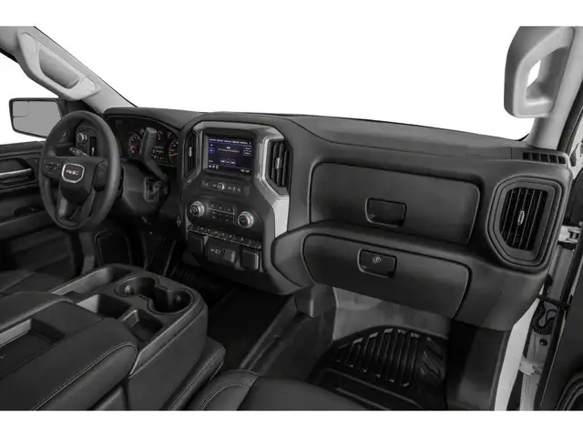 2024 GMC Sierra 1500 Elevation - Photo 9