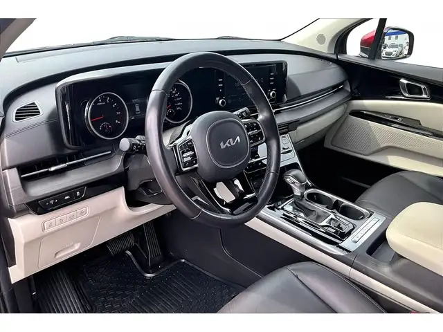 2024 Kia Carnival LEATHER | TOUCHSCREEN | POWER DOORS | - Photo 2