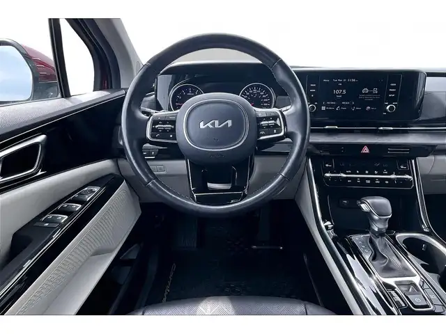 2024 Kia Carnival LEATHER | TOUCHSCREEN | POWER DOORS | - Photo 3