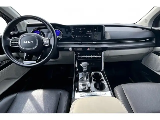 2024 Kia Carnival LEATHER | TOUCHSCREEN | POWER DOORS | - Photo 4
