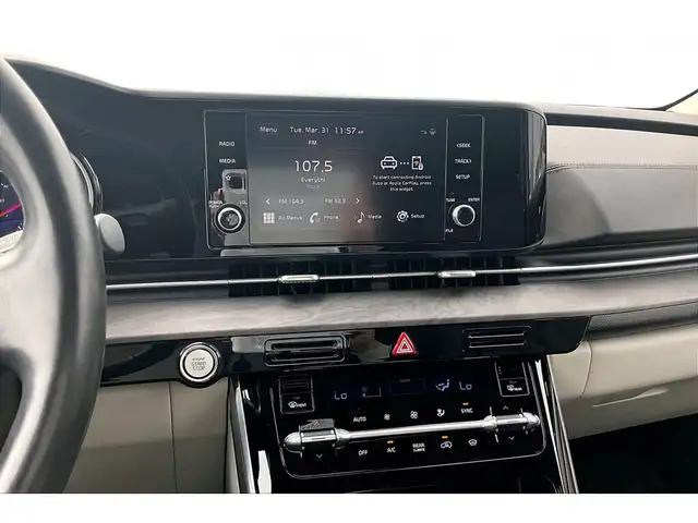 2024 Kia Carnival LEATHER | TOUCHSCREEN | POWER DOORS | - Photo 5