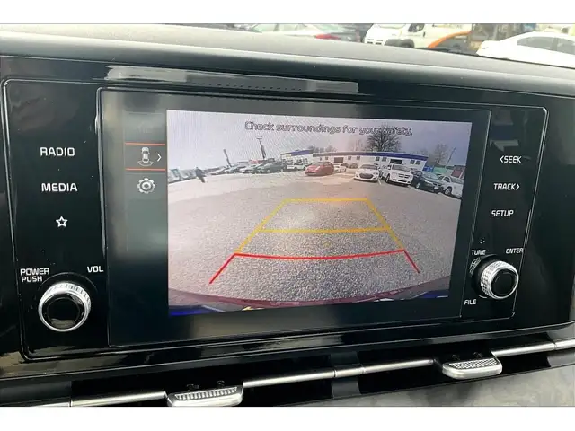 2024 Kia Carnival LEATHER | TOUCHSCREEN | POWER DOORS | - Photo 6