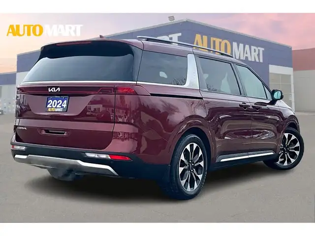 2024 Kia Carnival LEATHER | TOUCHSCREEN | POWER DOORS | - Photo 7