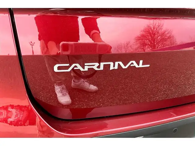 2024 Kia Carnival LEATHER | TOUCHSCREEN | POWER DOORS | - Photo 8