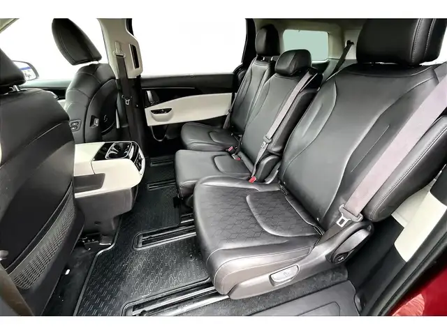 2024 Kia Carnival LEATHER | TOUCHSCREEN | POWER DOORS | - Photo 10