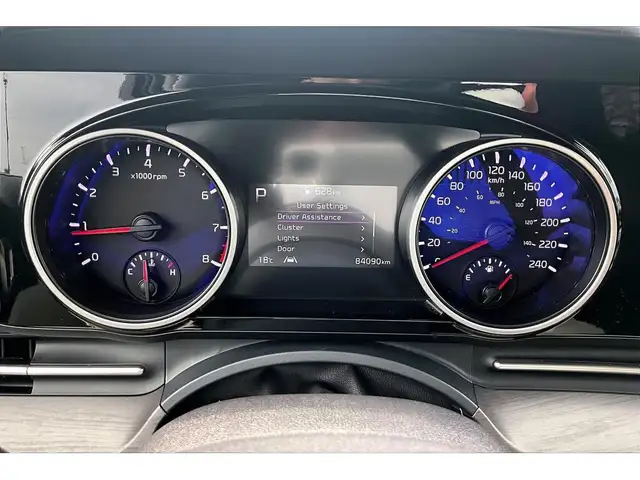 2024 Kia Carnival LEATHER | TOUCHSCREEN | POWER DOORS | - Photo 11