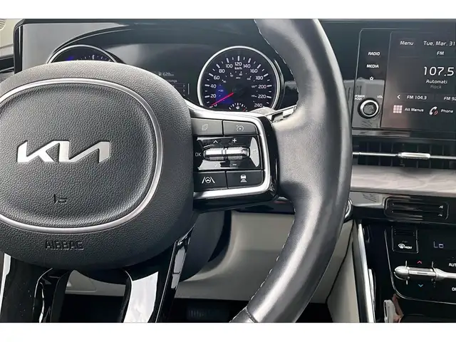 2024 Kia Carnival LEATHER | TOUCHSCREEN | POWER DOORS | - Photo 13