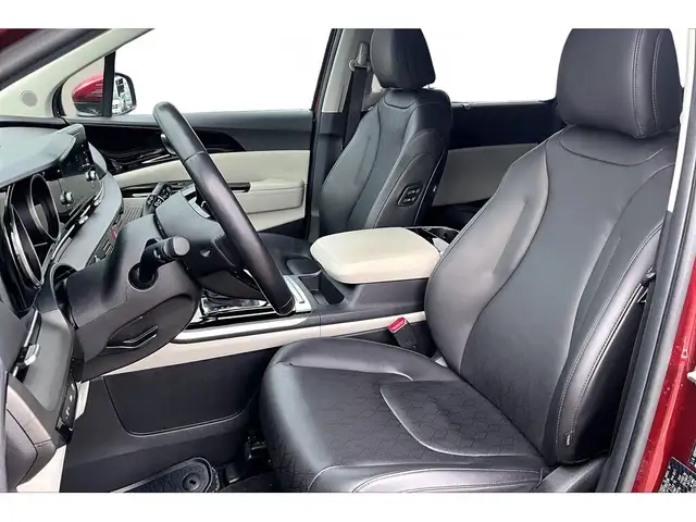 2024 Kia Carnival LEATHER | TOUCHSCREEN | POWER DOORS | - Photo 14