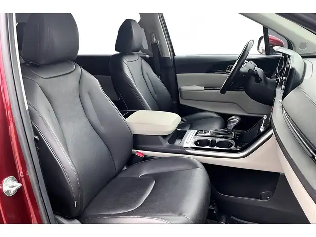 2024 Kia Carnival LEATHER | TOUCHSCREEN | POWER DOORS | - Photo 16